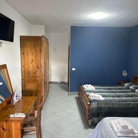Le Stanze Del Mare Aparthotel Голфо Аранчи Екстериор снимка