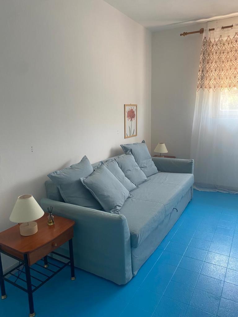 Le Stanze Del Mare Aparthotel Голфо Аранчи Екстериор снимка