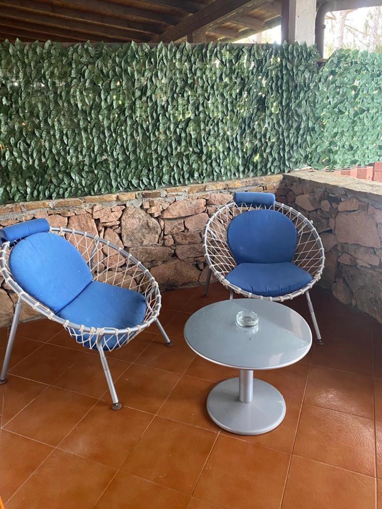 Le Stanze Del Mare Aparthotel Голфо Аранчи Екстериор снимка