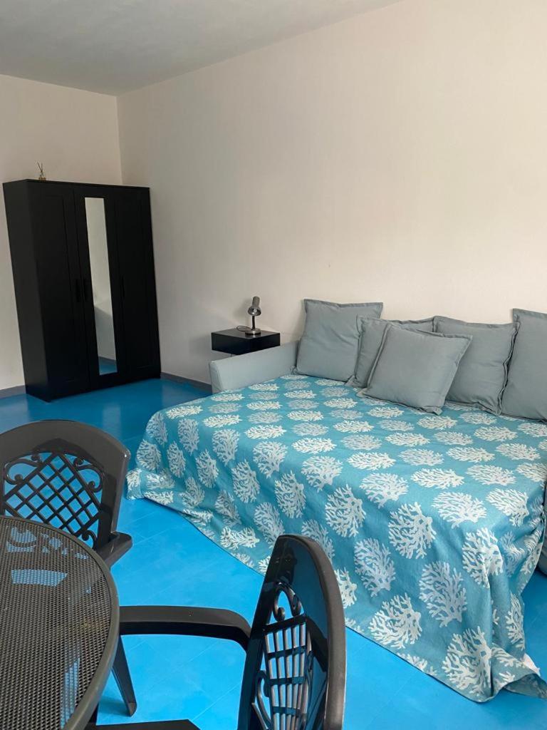 Le Stanze Del Mare Aparthotel Голфо Аранчи Екстериор снимка