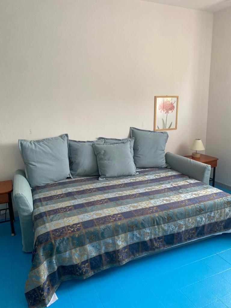 Le Stanze Del Mare Aparthotel Голфо Аранчи Екстериор снимка
