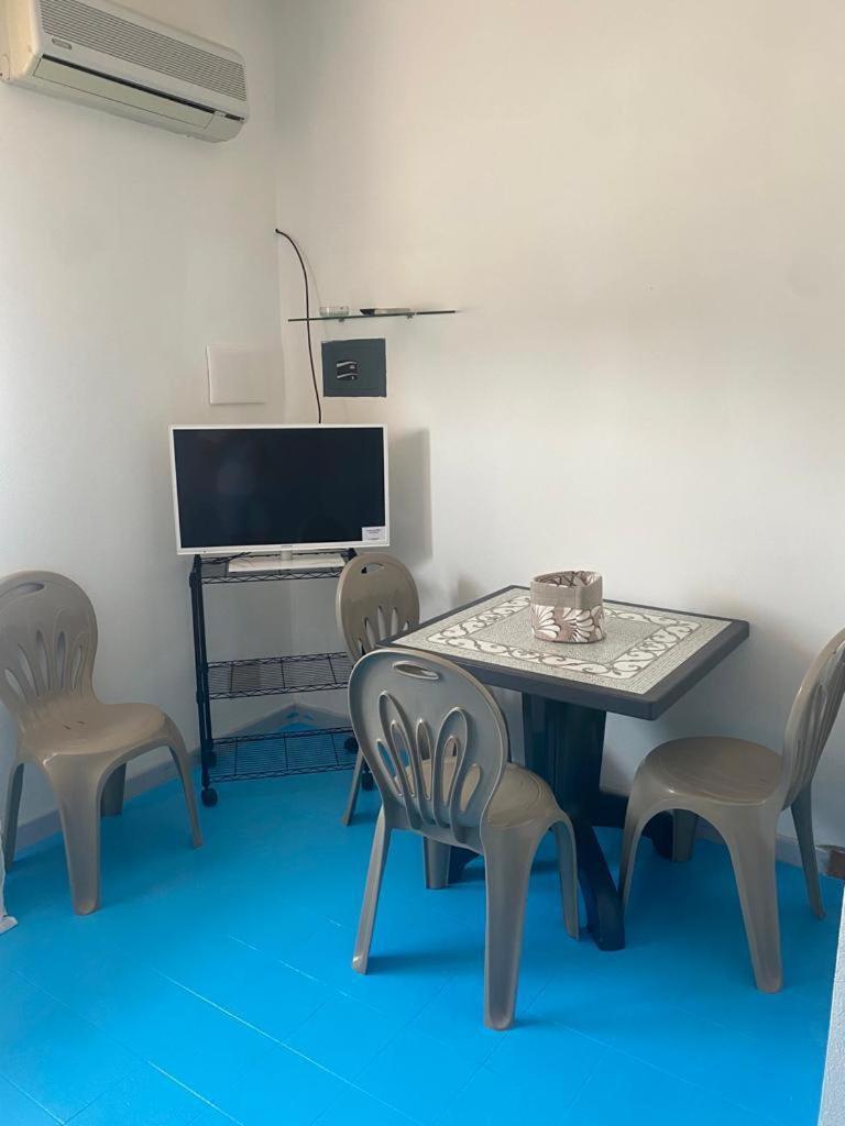 Le Stanze Del Mare Aparthotel Голфо Аранчи Стая снимка